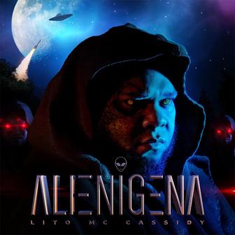 Alienígena - Single