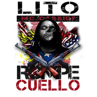 Rompe Cuello - Single