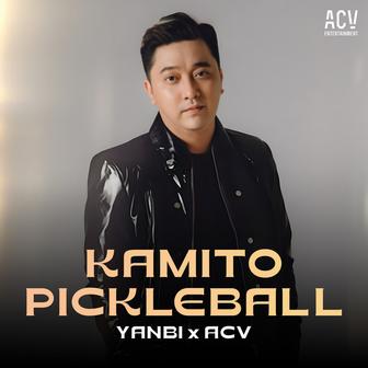 Kamito Pickleball