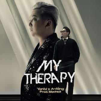 My Therapy (Prod. Machiot)