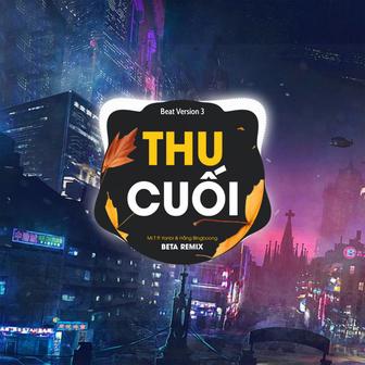 Thu Cuối