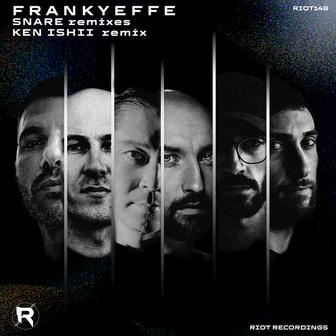 Snare (Ken Ishii Remix)