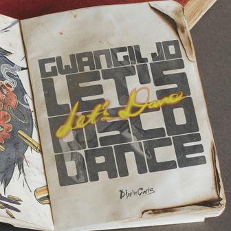 Let's Disco Dance