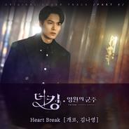 Heart Break - Instrumental