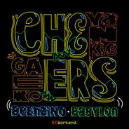 Cheers (Feat. Beenzino, Babylon)