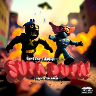 Supa Dupa