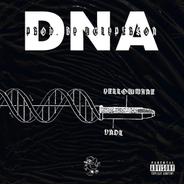 DNA