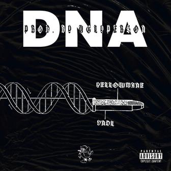 DNA