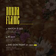 She gon fight