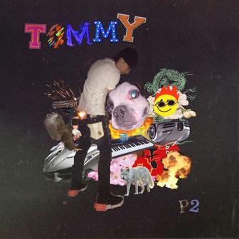 Tommy Strate, Pt. 2