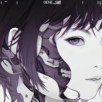 GENE_SIS OST part 1 : D_COMPOSE