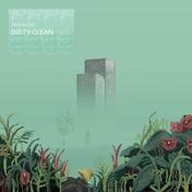 BLACK BOY （FROM DIRTY CLEAN NOSTRA ）