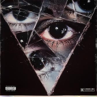Mothers Eyes