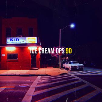 Ice Cream Ops