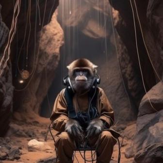 Man to Ape