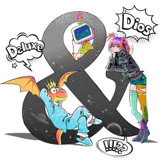 ＆疾走 (Deluxe ver.)