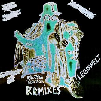 Stuck in the past (LFDLD) [Legowelt Remix]