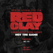 NOT THE SAME - from the Short Film "Red Clay"