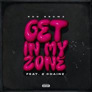 Get in My Zone