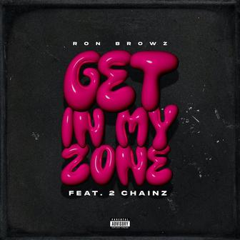Get in My Zone