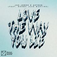 Love The Way You Lie (feat. Norma Jean Martine) - Extended Mix
