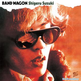 BAND WAGON-50th Anniversary-2025