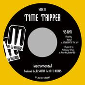 TIME TRIPPER (Instrumental)