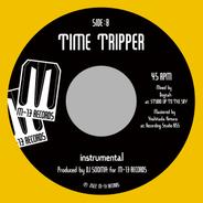 TIME TRIPPER - Instrumental