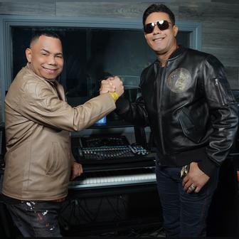 Como Da Vueltas La Vida (feat. Raulin Rodriguez) - Single