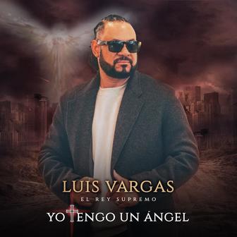 Yo Tengo un Ángel - Single