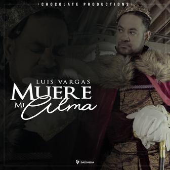 Muere Mi Alma - Single