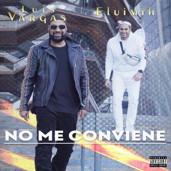 No Me Conviene (feat. Eluimih) - Single