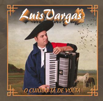 O Cuiúdo Tá de Volta