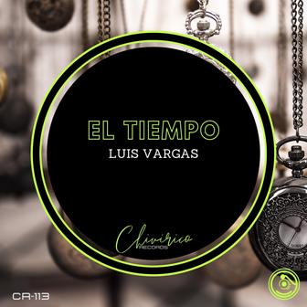 El Tiempo - Single