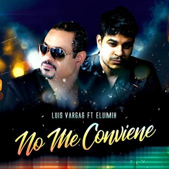 No Me Conviene (feat. Eluimih) - Single