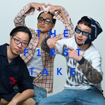 DNA feat. Kohjiya, PUNPEE - From THE FIRST TAKE - Single