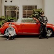 Family Sale (feat. 親父) - Single