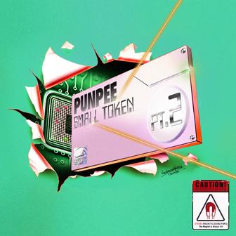Small Token pt.2 - EP