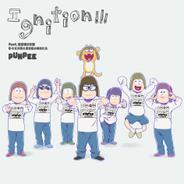 Ignition!!! Demo ver.