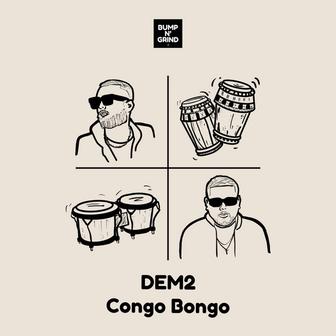 Congo Bongo
