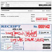 A Day Late & A Dollar Short - Remix