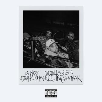 105 West (feat. Ty Dolla $ign, Channel Tres, DJ Quik)