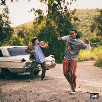 What If? (feat. Erick the Architect)