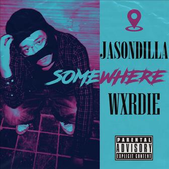 Somewhere
