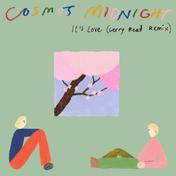 It's Love (feat. Matthew Young) [Gerry Read Remix]