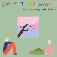 It's Love (feat. Matthew Young) - Gerry Read Remix