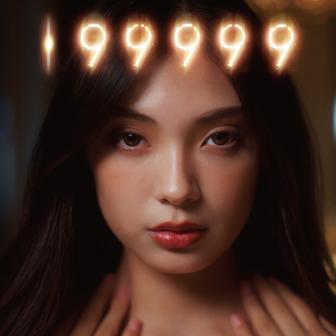 99999 (feat. 心之助)