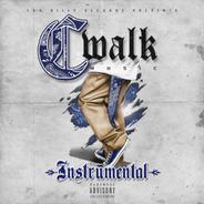 CWalk - Instrumental