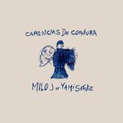 CARENCIAS DE CORDURA (feat. Yami Safdie) - Single