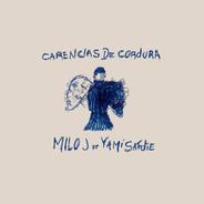 CARENCIAS DE CORDURA (feat. Yami Safdie)